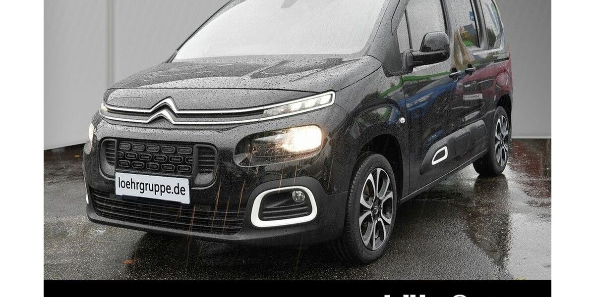 Citroen Berlingo 94.357 km 15.980 € Koblenz 56070