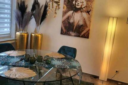 Zimmer Koblenz Karthäuserhofgelände - 2 Zimmer, 1.250&euro; | Angebot:23064353