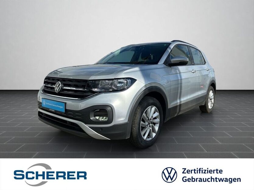 T-Cross