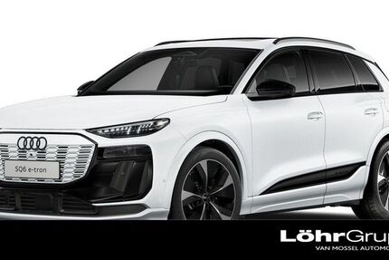 Audi SQ6 e-tron 9.900 km 86.430 &euro; Neuwied 56564