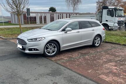 Ford Mondeo 199.900 km 8.400 € Bad Ems 56130