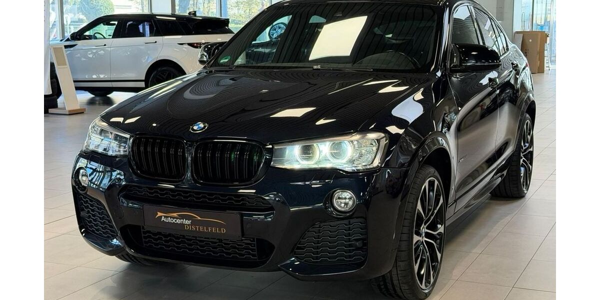 BMW X4 118.808 km 24.999 &euro; Neuwied 56564