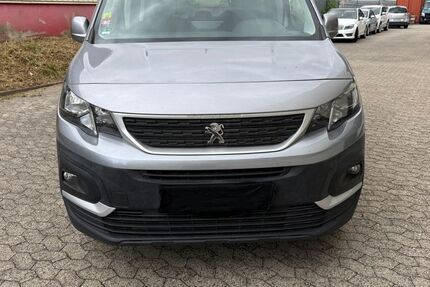 Peugeot Rifter 185.250 km 8.950 &euro; Plaidt 56637