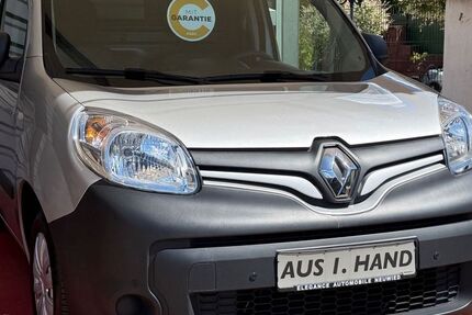 Renault Kangoo 51.050 km 11.990 &euro; Neuwied 56567