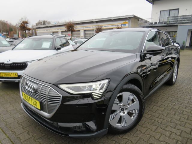 Audi e-tron 20.500 km 31.990 € Montabaur 56410