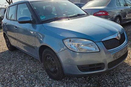 Skoda Fabia 300.000 km 990 &euro; Koblenz 56070