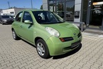 Nissan Micra 1.2 visia 59kW Klima - 4 Türen - mit TÜV 138.000 km 990 &euro; Koblenz 56070