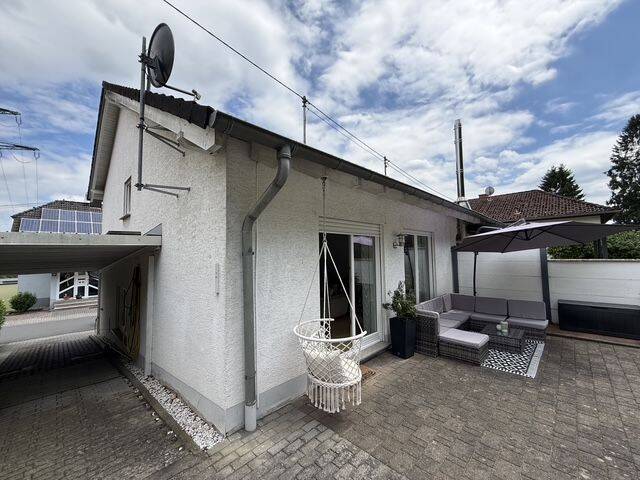 Doppelhaushälfte Dernbach - 4 Zimmer, 95 m&sup2;, 210.000&euro; | Angebot:26919981