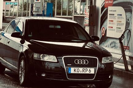 Audi A6 222.000 km 6.400 &euro; Koblenz 56068