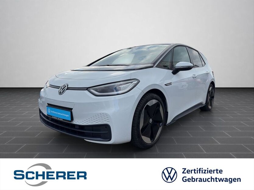 VW ID.3 51.100 km 22.880 € Mayen 56727