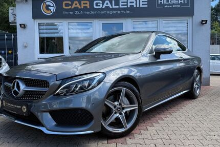 Mercedes-Benz C 200 107.000 km 22.990 &euro; Hilgert 56206