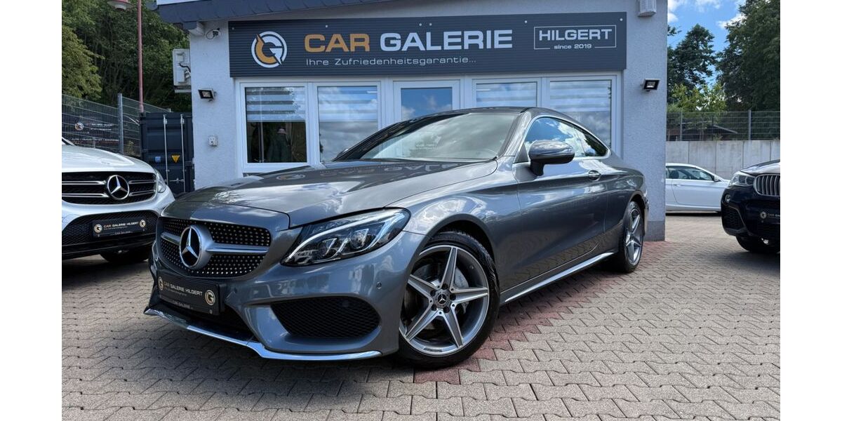Mercedes-Benz C 200 107.000 km 22.990 &euro; Hilgert 56206