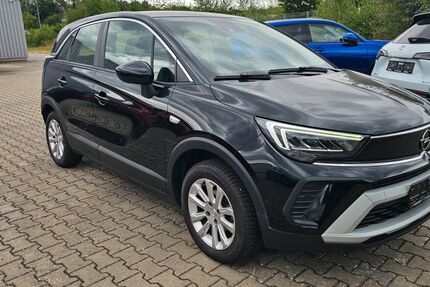 Opel Crossland (X) 71.029 km 12.390 &euro; Kettig OT b Koblenz am Rhein 56220