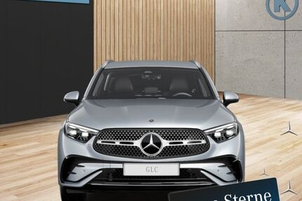 Mercedes-Benz GLC 220 9.000 km 58.880 &euro; Koblenz 56073