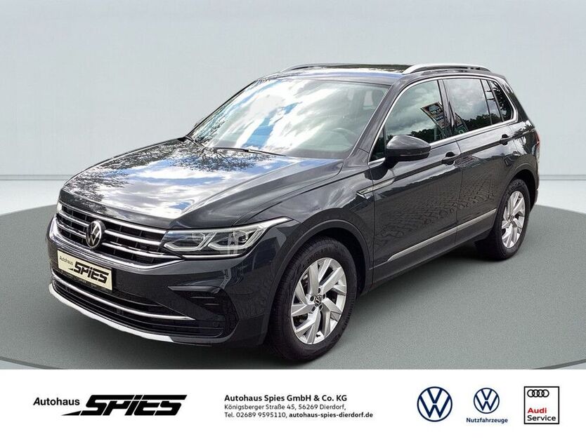 Tiguan