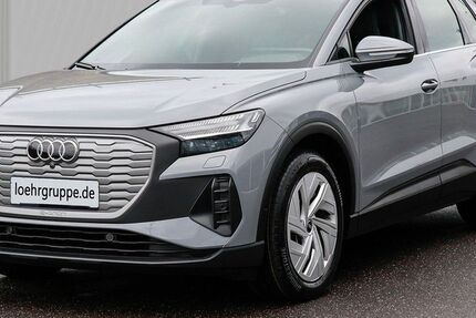 Audi Q4 e-tron 102.918 km 26.980 &euro; Koblenz 56070