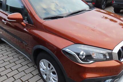 Suzuki (SX4) S-Cross 52.300 km 14.790 &euro; Herschbach 56414