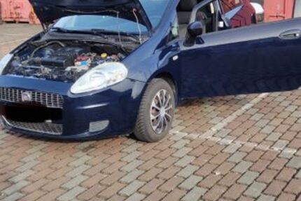 Fiat Punto 127.563 km 1.300 &euro; Weißenthurm 56575