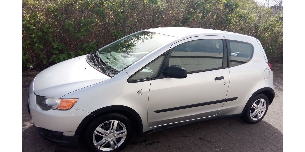 Mitsubishi Colt 91.500 km 4.960 &euro; Andernach 56626