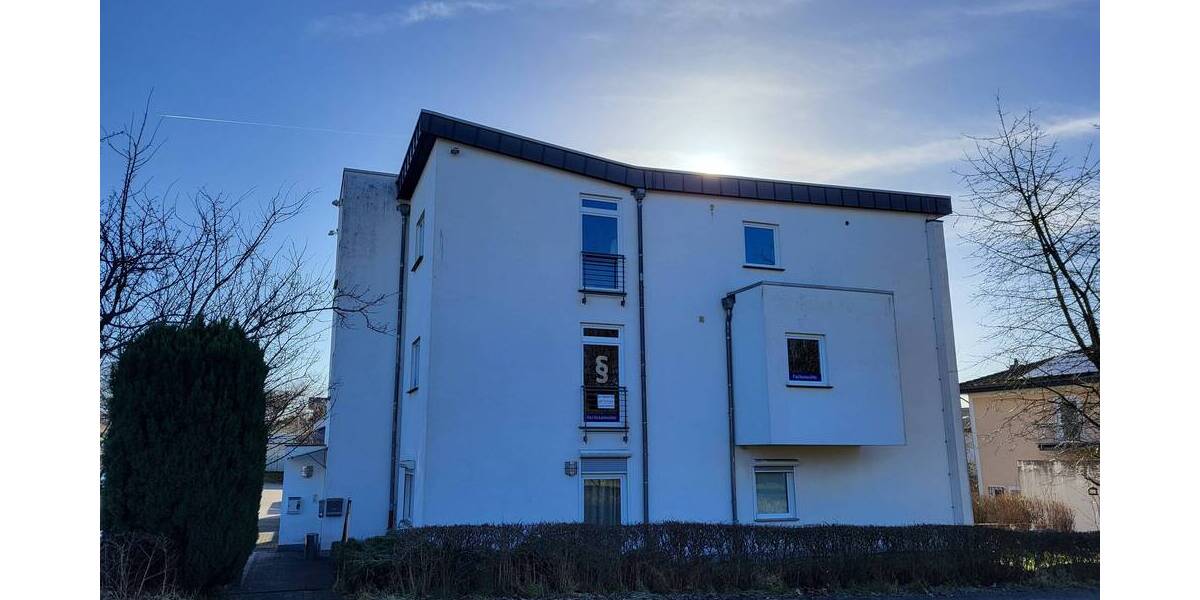 Gewerbeobjekt Simmern - 6 Zimmer, 159 m&sup2;, 1.590&euro; | Angebot:25746989