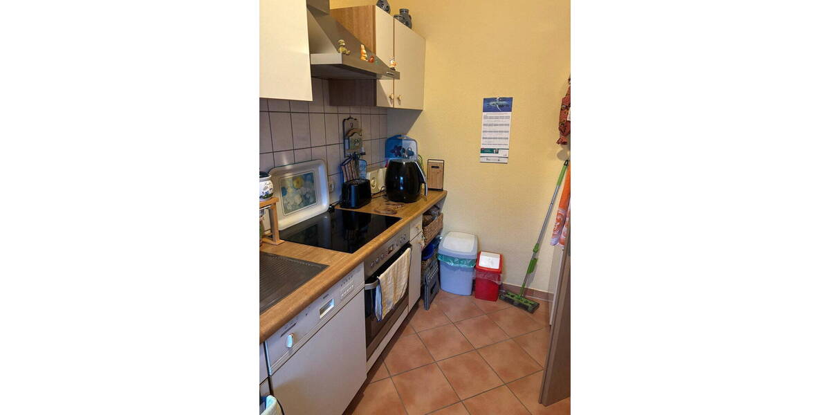 Etagenwohnung Selters - 2 Zimmer, 53 m&sup2;, 99.500&euro; | Angebot:26159551