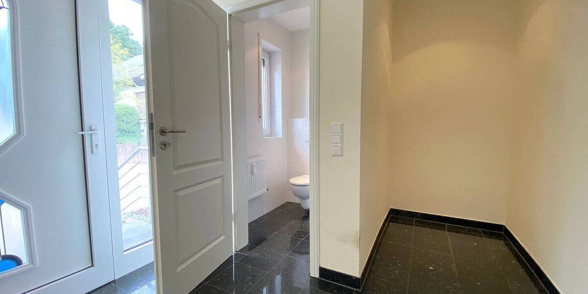 Eine Mehrgenerationenhaushälfte mit Charme 6 zimmer