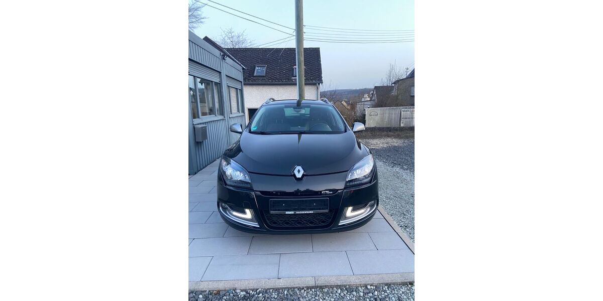 Renault Megane 236.000 km 2.790 &euro; Ransbach-Baumbach 56235