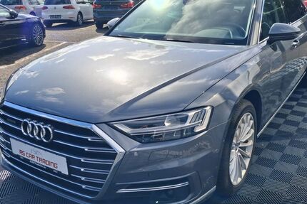 Audi A8 38.999 km 41.790 &euro; Altendiez 65624