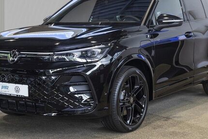 VW Tiguan 6.990 km 58.480 € Koblenz 56076