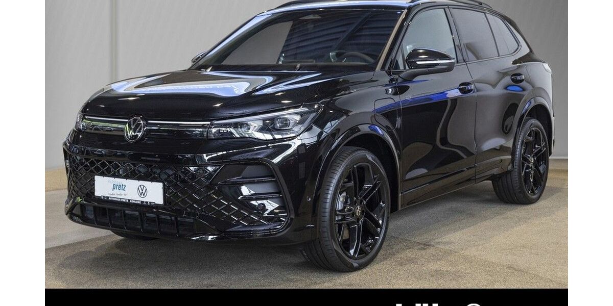 VW Tiguan 6.990 km 58.480 € Koblenz 56076