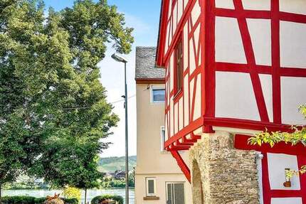 Haus Boppard - 7 Zimmer, 185 m&sup2;, 495.000&euro; | Angebot:25690352