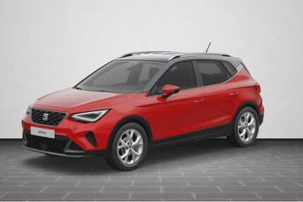 Seat Arona 34.994 km 17.980 &euro; Mayen 56727