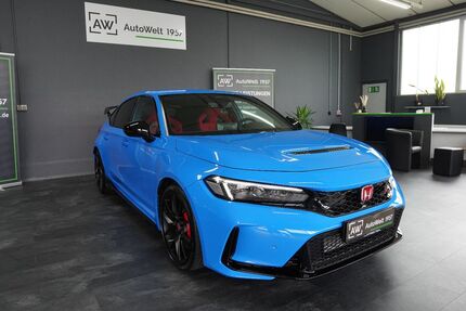 Honda Civic 6.500 km 48.990 € Montabaur 56410