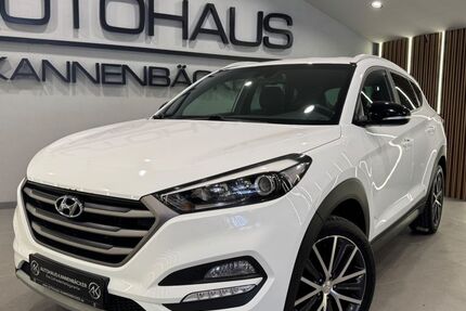 Hyundai TUCSON 119.000 km 14.990 € Ransbach-Baumbach 56235