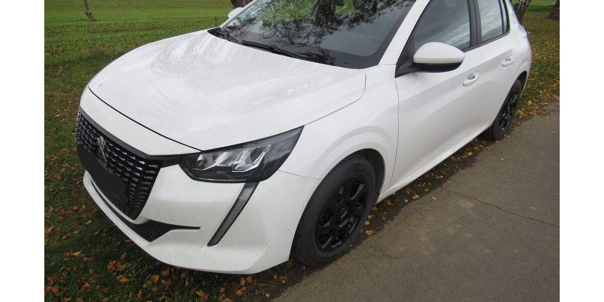 Peugeot 208 91.000 km 14.500 € Kruft 56642