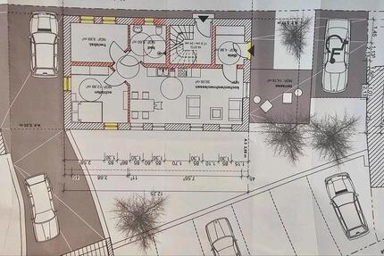 3 Zimmer Erdgeschosswohnung mit Garten und Terrasse in Hillscheid 3 zimmer