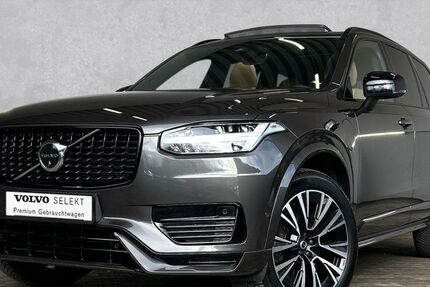 Volvo XC90 71.000 km 52.790 € Koblenz/Gwb. Arenberg 56077