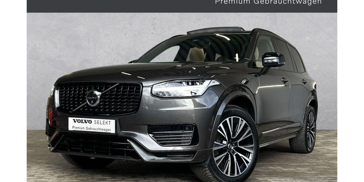 Volvo XC90 71.000 km 52.790 € Koblenz/Gwb. Arenberg 56077