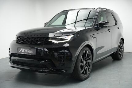 Land Rover Discovery 32.000 km 46.999 &euro; Wirges 56422