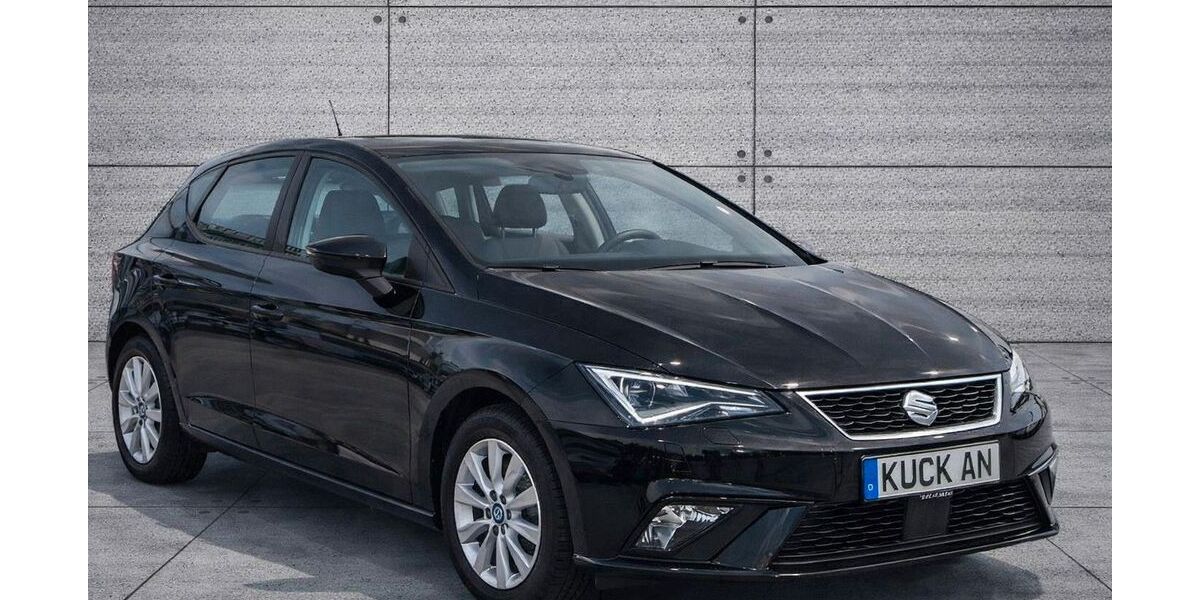 Seat Ibiza 20.550 km 18.690 &euro; Mendig 56743