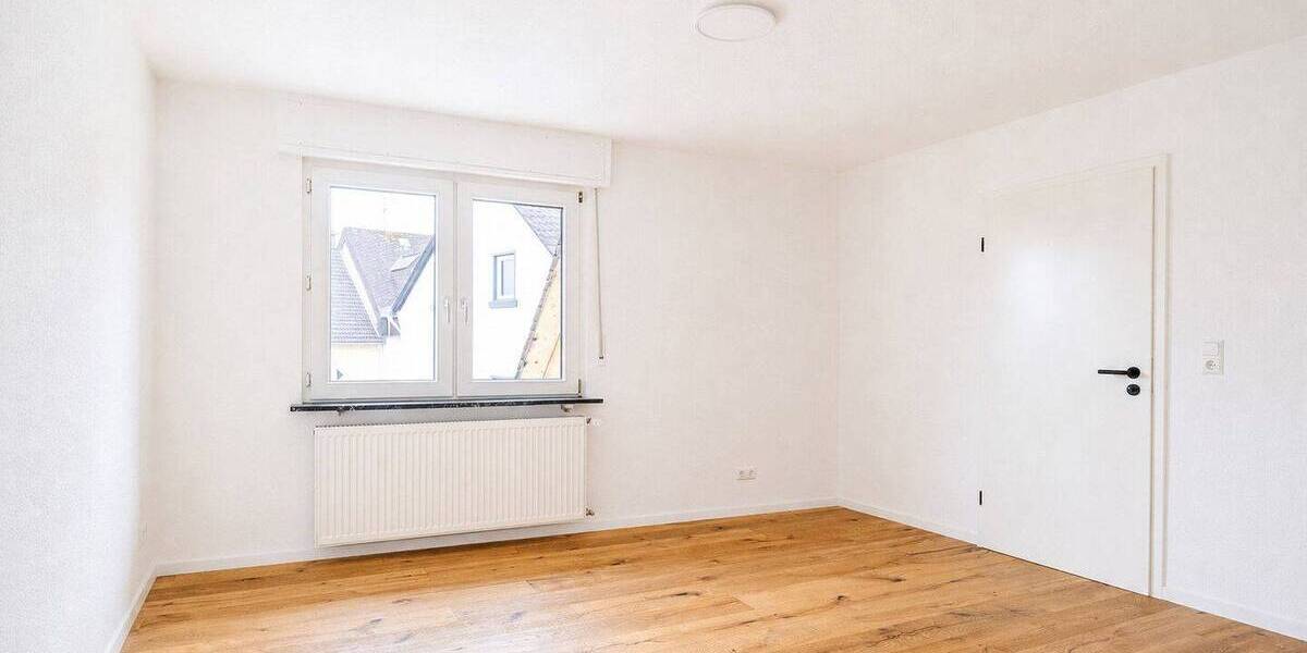 Einfamilienhaus Koblenz Rübenach - 6 Zimmer, 140 m&sup2;, 395.000&euro; | Angebot:26418081