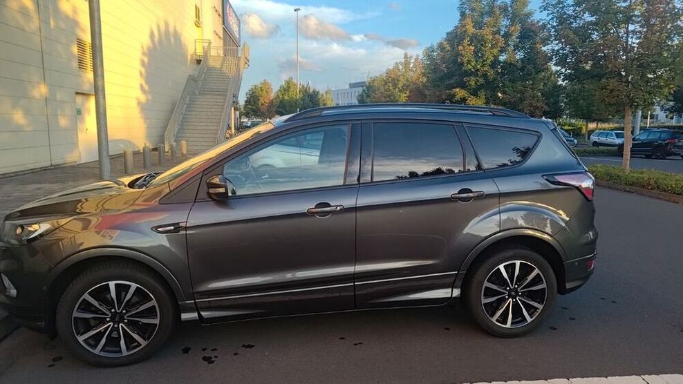 Kuga