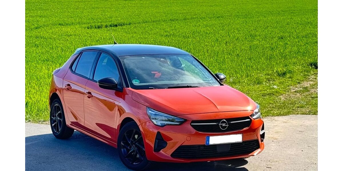 Opel Corsa 22.850 km 11.990 &euro; Koblenz 56070