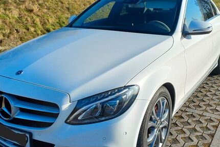 Mercedes-Benz C 200 76.450 km 22.999 &euro; Nörtershausen 56283