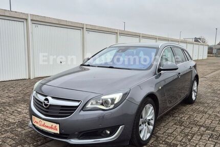 Opel Insignia 186.200 km 6.999 &euro; Ransbach-Baumbach 56235