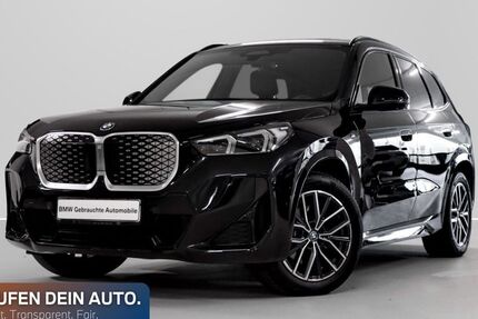 BMW iX1 17.513 km 49.910 &euro; Neuwied 56564