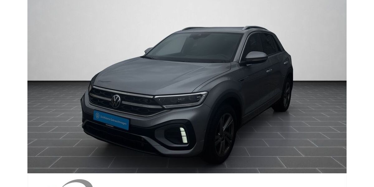 VW T-Roc 42.079 km 24.290 &euro; Mayen 56727