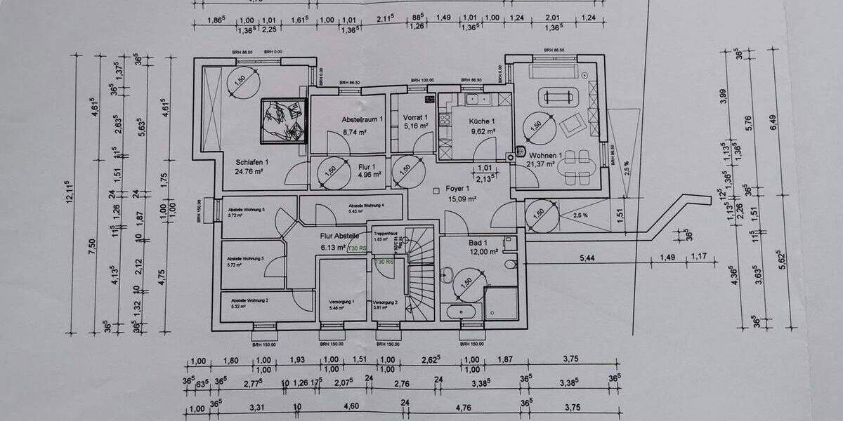 Mehrfamilienhaus, Wohnhaus Neuwied Rodenbach - 1.249.000&euro; | Angebot:25751230