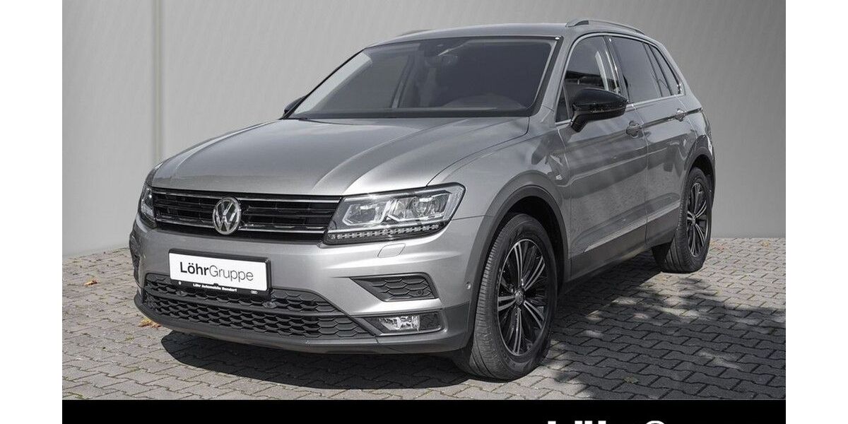VW Tiguan 80.227 km 19.980 &euro; Bendorf 56170