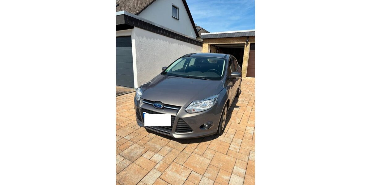 Ford Focus 84.500 km 7.990 &euro; Miehlen 56357